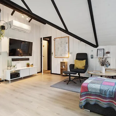 3 Bedroom Cozy In Feriehus Toftlund