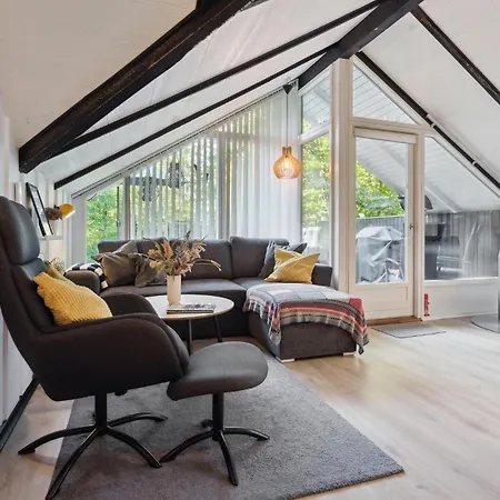 Feriehus 3 Bedroom Cozy In Toftlund