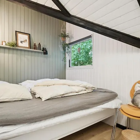 3 Bedroom Cozy In Casa vacanze Toftlund