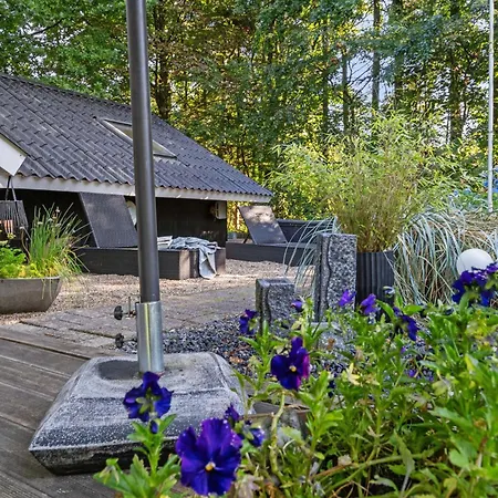 Casa vacanze 3 Bedroom Cozy In Toftlund