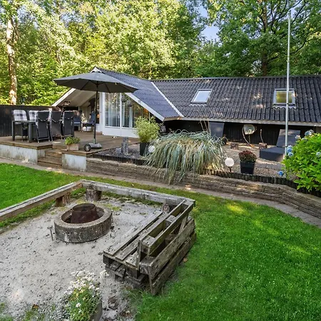 Casa vacanze 3 Bedroom Cozy In Toftlund