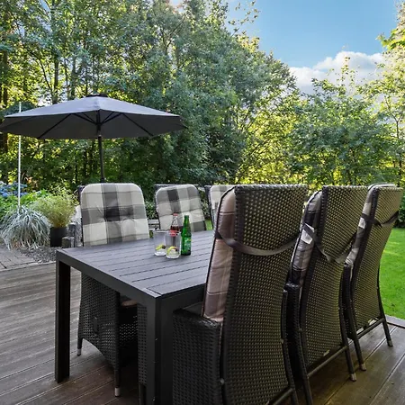 Casa vacanze 3 Bedroom Cozy In