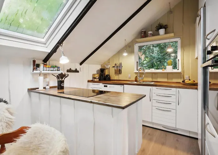 3 Bedroom Cozy In * Toftlund