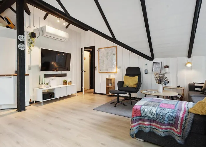 3 Bedroom Cozy In Feriehus Toftlund