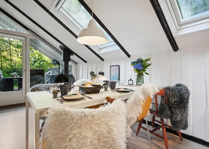 Feriehus 3 Bedroom Cozy In *