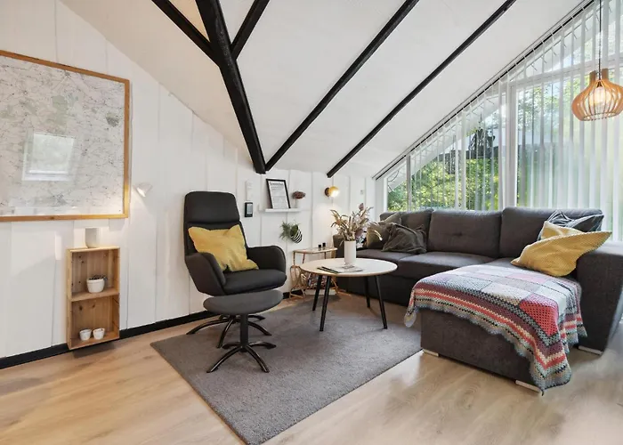 3 Bedroom Cozy In Feriehus Toftlund